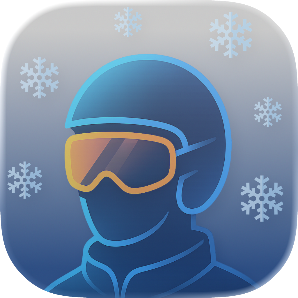 Wear2Ski Logo